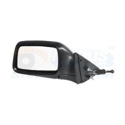 Išorinis veidrodėlis VAN WEZEL 4321804