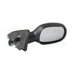 Išorinis veidrodėlis VAN WEZEL 4325804