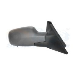 Išorinis veidrodėlis VAN WEZEL 4328807