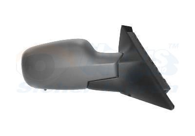 Išorinis veidrodėlis VAN WEZEL 4328807