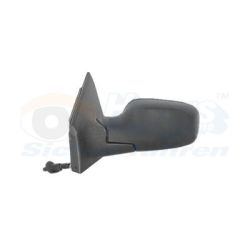 Išorinis veidrodėlis VAN WEZEL 4331803