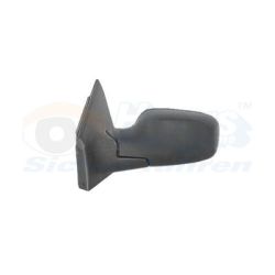 Išorinis veidrodėlis VAN WEZEL 4331807