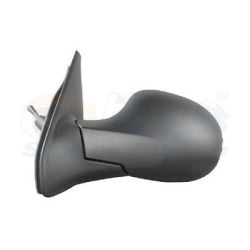 Išorinis veidrodėlis VAN WEZEL 4334803