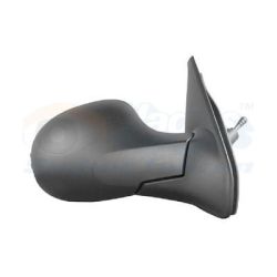 Išorinis veidrodėlis VAN WEZEL 4334804