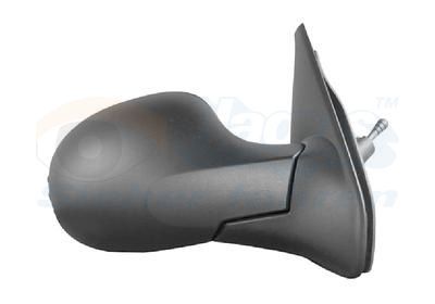 Išorinis veidrodėlis VAN WEZEL 4334804