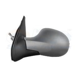 Išorinis veidrodėlis VAN WEZEL 4334817