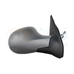 Išorinis veidrodėlis VAN WEZEL 4334818