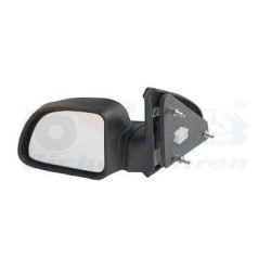 Išorinis veidrodėlis VAN WEZEL 4337808