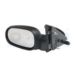 Išorinis veidrodėlis VAN WEZEL 4338804