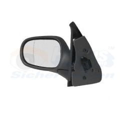 Išorinis veidrodėlis VAN WEZEL 4339808