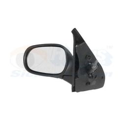 Išorinis veidrodėlis VAN WEZEL 4339814