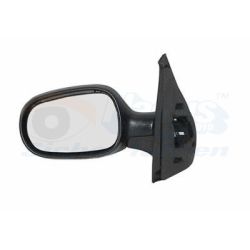 Išorinis veidrodėlis VAN WEZEL 4341808