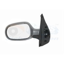 Išorinis veidrodėlis VAN WEZEL 4341817