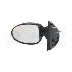 Išorinis veidrodėlis VAN WEZEL 4342803