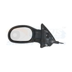 Išorinis veidrodėlis VAN WEZEL 4345803