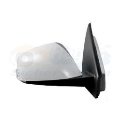 Išorinis veidrodėlis VAN WEZEL 4356818