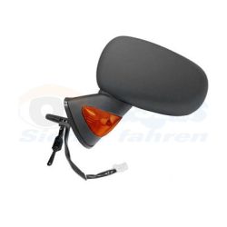 Išorinis veidrodėlis VAN WEZEL 4366803