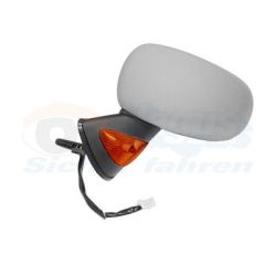 Išorinis veidrodėlis VAN WEZEL 4366817