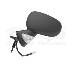 Išorinis veidrodėlis VAN WEZEL 4366823