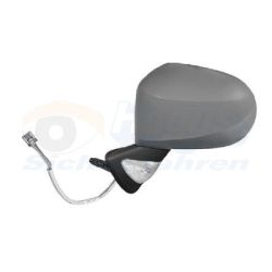 Išorinis veidrodėlis VAN WEZEL 4367807