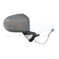 Išorinis veidrodėlis VAN WEZEL 4367808