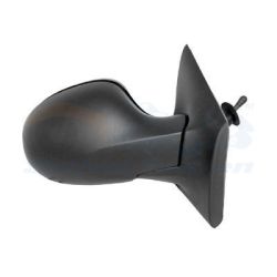 Išorinis veidrodėlis VAN WEZEL 4371804