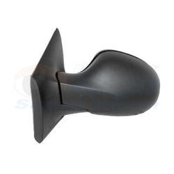 Išorinis veidrodėlis VAN WEZEL 4371817