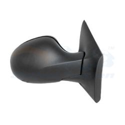 Išorinis veidrodėlis VAN WEZEL 4371818