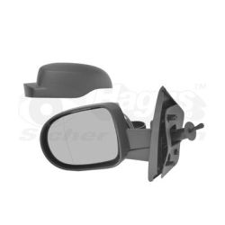 Išorinis veidrodėlis VAN WEZEL 4372803