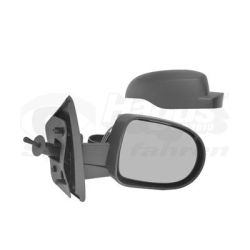 Išorinis veidrodėlis VAN WEZEL 4372804
