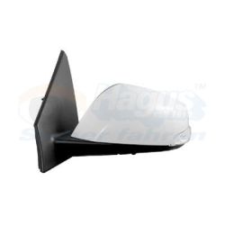 Išorinis veidrodėlis VAN WEZEL 4377807