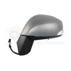 Išorinis veidrodėlis VAN WEZEL 4380827