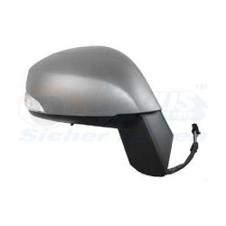 Išorinis veidrodėlis VAN WEZEL 4380828