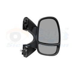 Išorinis veidrodėlis VAN WEZEL 4394808