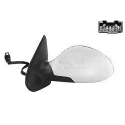 Išorinis veidrodėlis VAN WEZEL 4934817