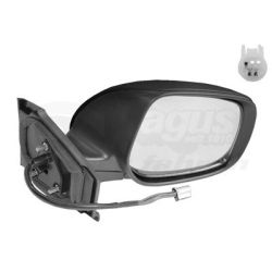 Išorinis veidrodėlis VAN WEZEL 5432806