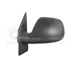 Išorinis veidrodėlis VAN WEZEL 5790803