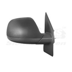 Išorinis veidrodėlis VAN WEZEL 5790804