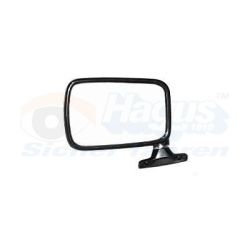 Išorinis veidrodėlis VAN WEZEL 5810801