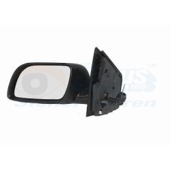 Išorinis veidrodėlis VAN WEZEL 5827803