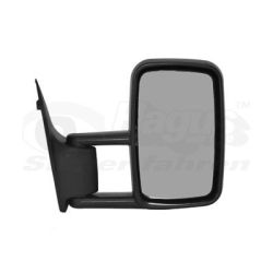 Išorinis veidrodėlis VAN WEZEL 5877812