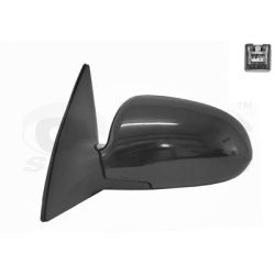 Išorinis veidrodėlis VAN WEZEL 8207807