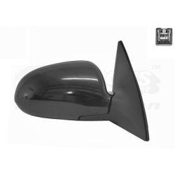 Išorinis veidrodėlis VAN WEZEL 8207808