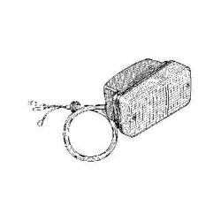 Indikatorius VAN WEZEL 0221902