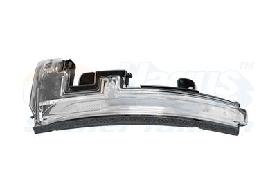 Indikatorius VAN WEZEL 0258915