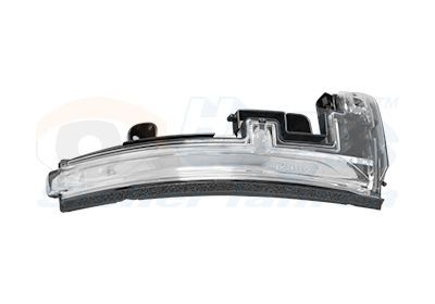 Indikatorius VAN WEZEL 0258916