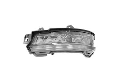 Indikatorius VAN WEZEL 0261915