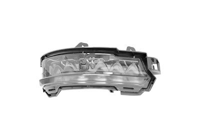 Indikatorius VAN WEZEL 0261916