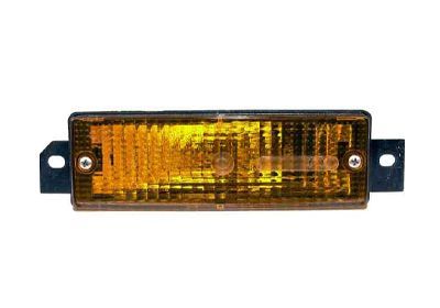 Indikatorius VAN WEZEL 0623901