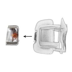 Indikatorius VAN WEZEL 0983916